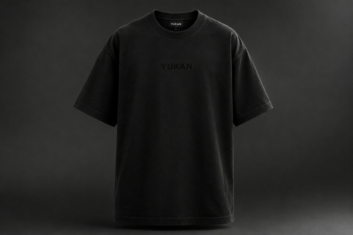 Oversized Tee